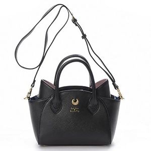 Samantha Vega Sailor Moon Luna purse